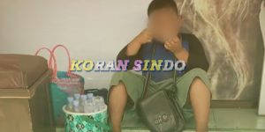 Anak Kecil