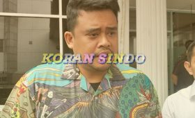 Bobby Nasution: Bakal Jadi Gubernur Termuda di Indonesia?