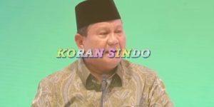 Prabowo