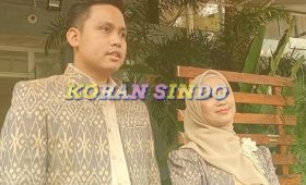 Tangis Chacha Frederica Pamit ke Warga Kendal