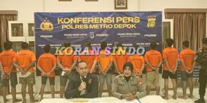 Depok
