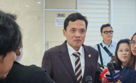 Komisi III DPR Bahas RUU KUHAP Usai Rapat Paripurna
