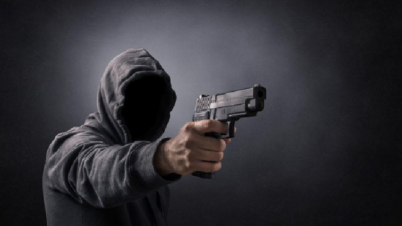 Ngeri Penembakan di Pub Kanada, 12 Orang Luka-luka