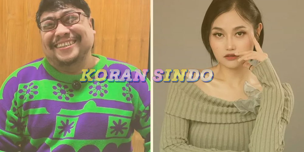 Riyuka Bunga Ungkap Terpaksa Menikahi Heri Horeh