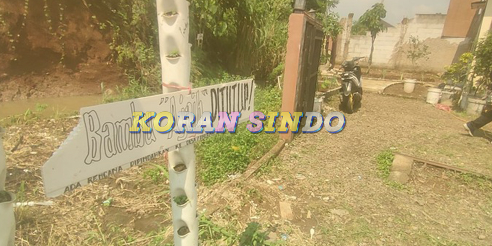 Cianjur Sepekan: Pager“Bambu Ajaib”