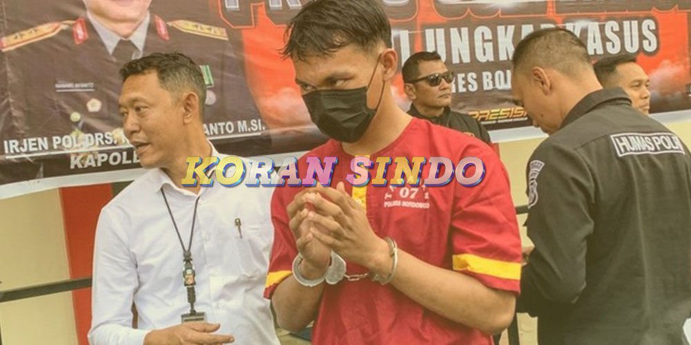 Viral Remaja Di-bully dan Dikeroyok di Bondowoso