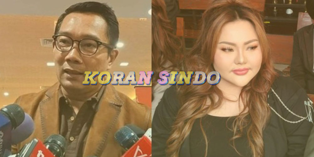 Hasil Tes DNA RK Tak Cocok dengan Anaknya, Lisa Mariana