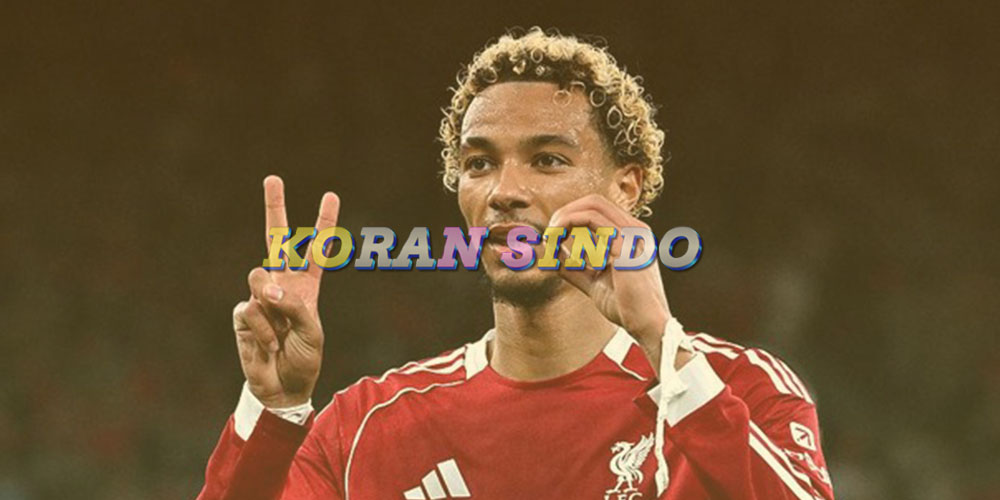Newcastle Vs Liverpool: Howe Mau Matikan Ekitike